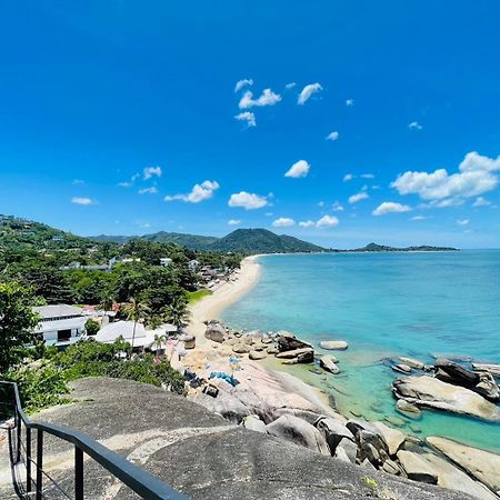 Grand Rock Studio Samui Lamai Beach (Koh Samui) Exterior foto