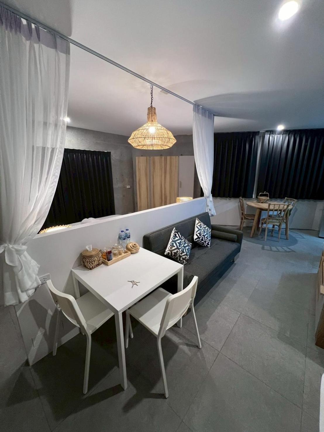 Grand Rock Studio Samui Lamai Beach (Koh Samui) Exterior foto